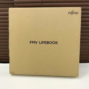 ☆新品未使用☆ 富士通 FMV LIFEBOOK WC1/G3 Core i7 RAM メモリ 16GB SSD 1TB ベージュゴールド FMVCH01002