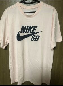 nike sb tシャツ　drifit 古着　スケボー　ストリート