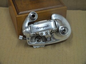 campagnolo RD　7s　プーリーダメ