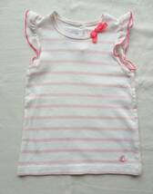 PETIT BATEAU★プチバトー★トップス★2枚セット★12m★74cm_画像7