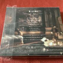 MISAMO SANA盤 アルバム Masterpiece サナ CD DVD トレカ_画像2