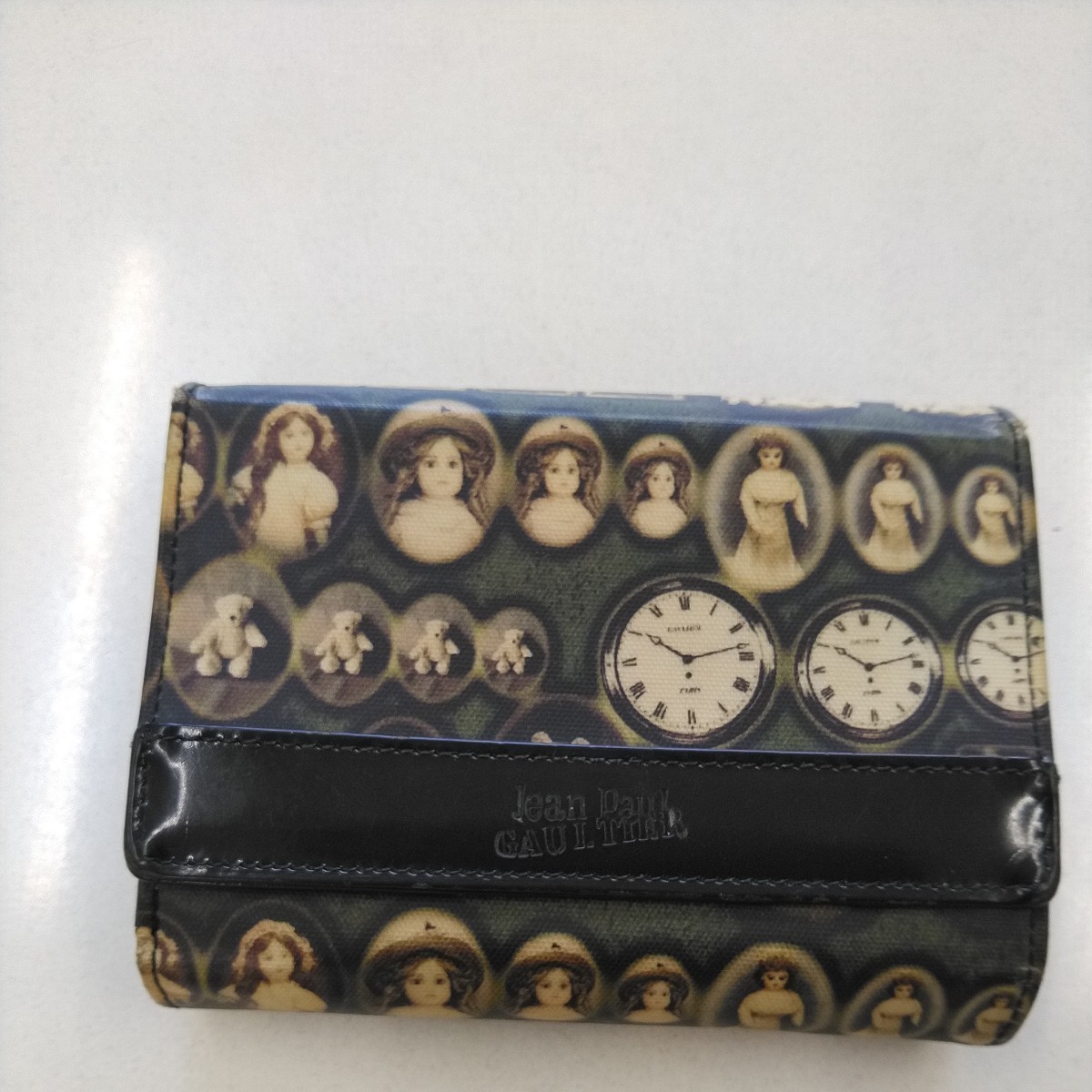 2023年最新】ヤフオク! -ジャンポール ゴルチエの中古品・新品・未使用