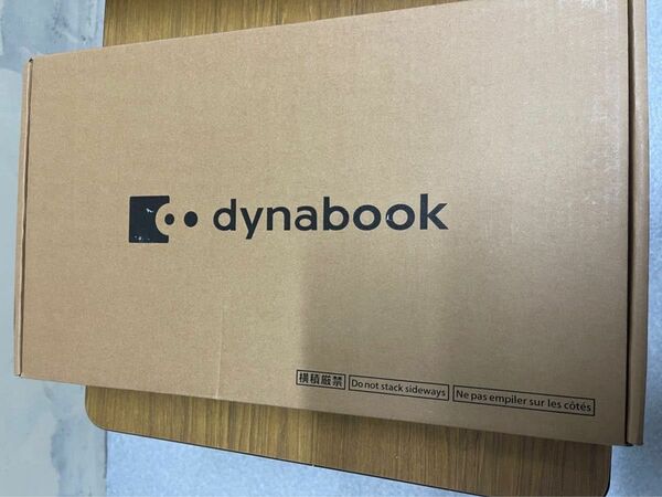 新品未使用dynabook dynabook RJ74/KU A643KUF81117