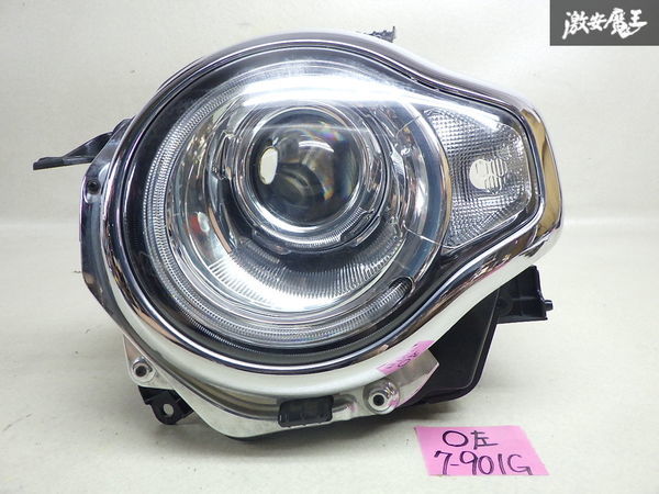 ヤフオク! -「ハスラー 純正」(ヘッドライト) (スズキ用)の落札相場