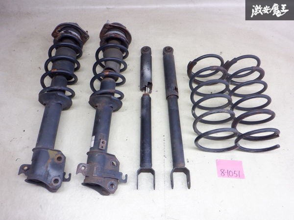 2023年最新】ヤフオク! -ミラジーノ サスの中古品・新品・未使用品一覧