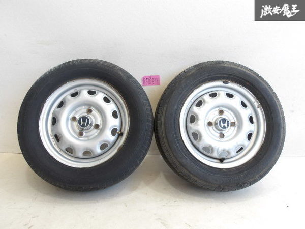 2023年最新】ヤフオク! -13インチ4.5jの中古品・新品・未使用品一覧