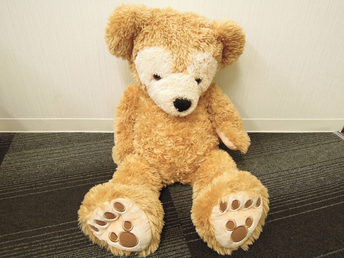 2023年最新】ヤフオク! -ダッフィーぬいぐるみmサイズの中古品・新品