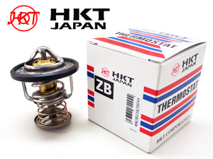 ミラ L285S サーモスタット パッキン付 HKT エイチケーティー 国内メーカー ターボ無 H25.02?H30.02