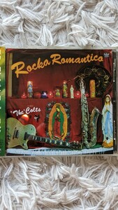 【美品CD】 THE COLTS ザ・コルツ/Rocka Romantico 通常盤 ほぼ未使用 廃盤 会場・通販限定 '06 (KOZZY IWAKAWA 岩川浩二,THE MACK SHOW)