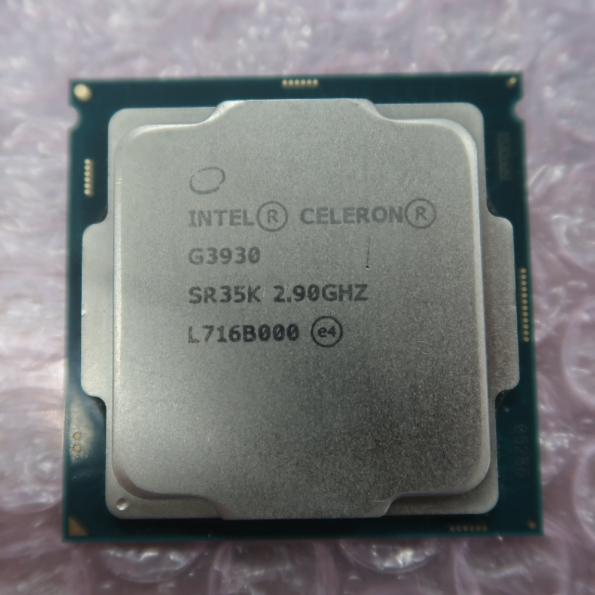 celeron G3930の値段と価格推移は?|20件の売買情報を集計したceleron