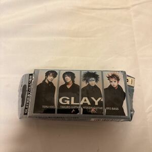 GLAY.run. ( фотосъемка settled плёнка 1 листов есть ) одноразовый камера новый товар не использовался ( действительный окончание срока действия ) редкость товар 