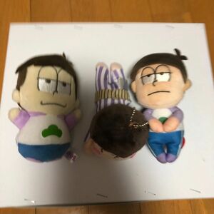 おそ松さんぬいぐるみ