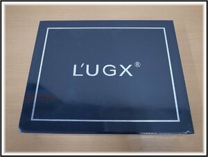 新品未開封品　LUGX　電動ネイルマシン　LG601　研磨　爪磨き