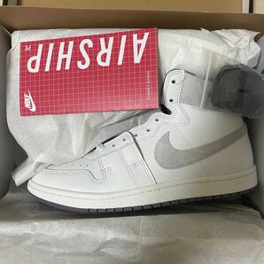 Nike Air Ship SP TechGrey ナイキ エアシップSP テックグレー AIR JORDAN エアジョーダン