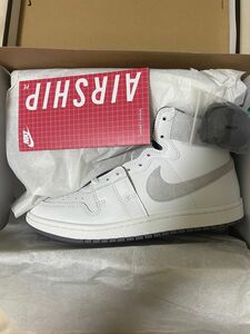 Nike Air Ship SP TechGrey ナイキ エアシップSP テックグレー AIR JORDAN エアジョーダン