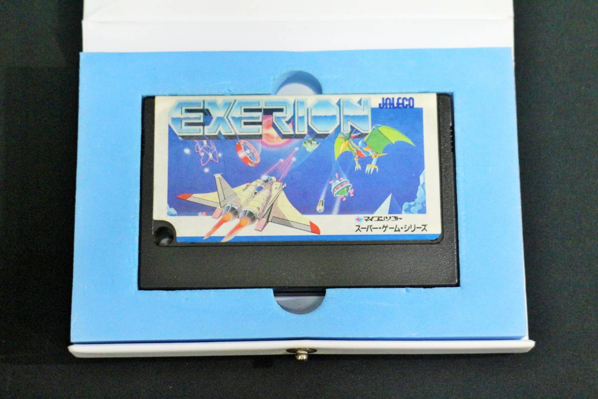 ヤフオク! -「ジャレコ」(MSX) (パソコン)の落札相場・落札価格