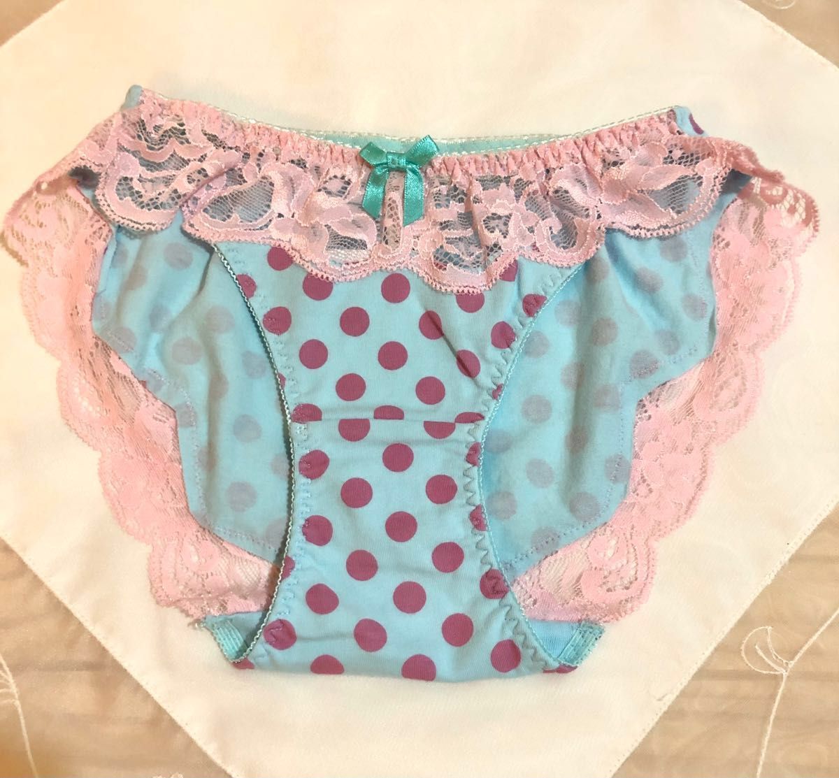 wami0912様専用 16 22 PJ PEACH JOHN ショーツのみ|PayPayフリマ