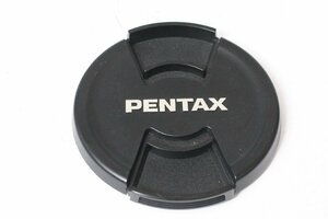 ★中古品★PENTAX・ペンタックス フロントレンズキャップ 72mm！