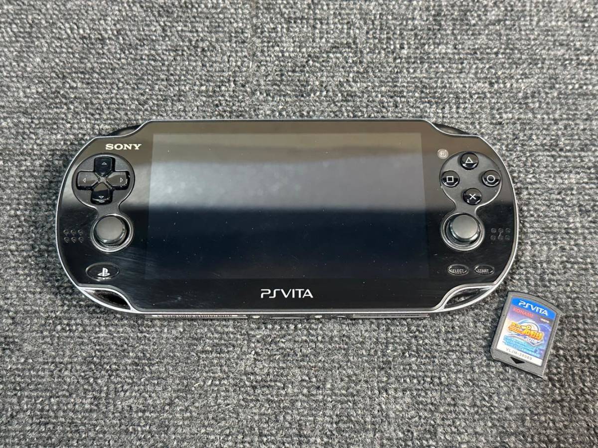 ヤフオク! -「psvita ソフト パワプロ」(PS Vita本体) (PS Vita)の落札