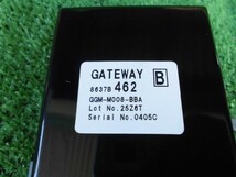 B21W デイズハイウェイスター GATEWAY ゲートウェイコントロールユニット 8637B462 ekワゴンB11W 即決391041_画像2