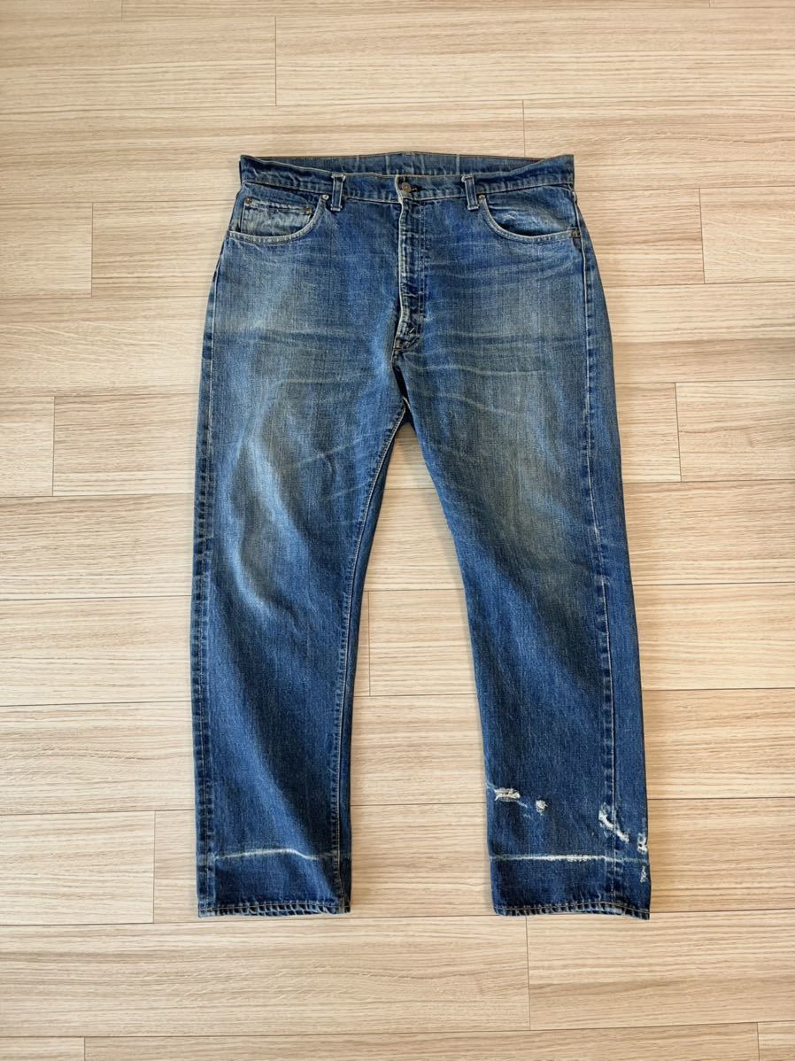 2023年最新】ヤフオク! -levi's 505 66前期の中古品・新品・未使用品一覧