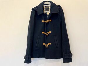 【再値下げ】SCOTCH＆SODA メンズ　ダッフルコート