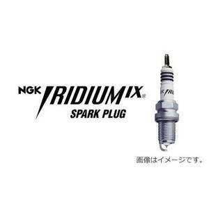 ヤマハ　ロードスター　ＸＶ1600　ＸＶ1700等　NGKイリジウムプラグ【正規品】 DPR7EIX-9 ネジ形 (2343)　４本