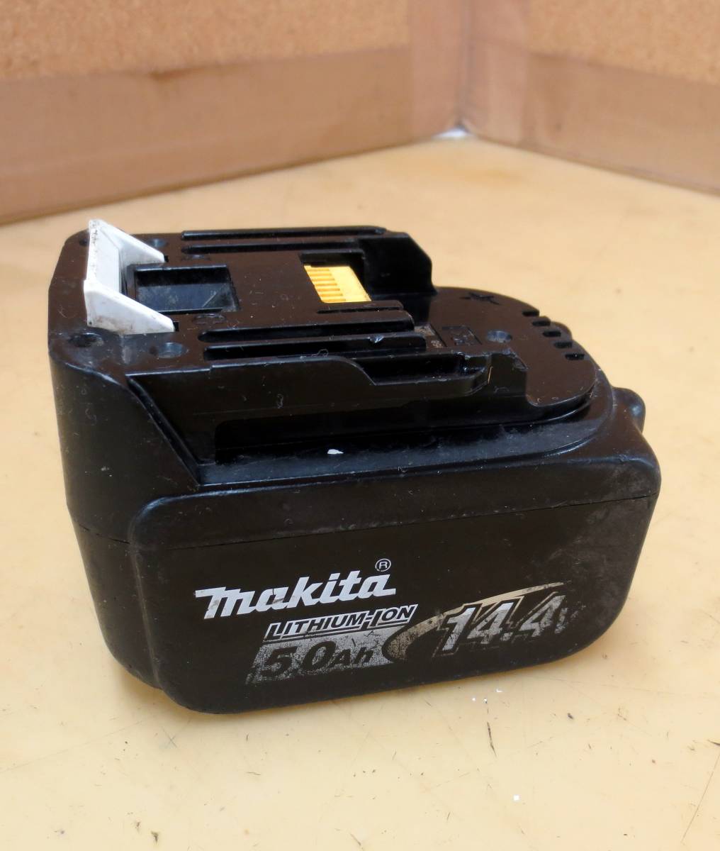 ヤフオク! マキタ バッテリー 工具、用品 の落札
