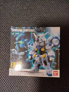 FW GANDUM CONVERGE 　EX08　ガンダム　GP-00　”ブロッサム”　試作0号機　RX-78GP00　”Blossom”　ガンダムコンバージ　未開封品