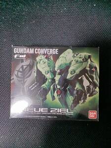 FW GANDUM CONVERGE 　EX12　ノイエ・ジール　AMA-X2　NEUE ZEILE　ガンダムコンバージ　BANDAI　未開封品