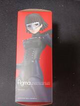 マックスファクトリー　figma　417　クイーン　Queen　　P5A（PERSONA5 the Animation）　未開封品_画像2