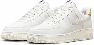 送料無料 27.5cm●ナイキ エア フォース 1 ‘07 LV8 NIKE AIR FORCE AF1 白 コルク DV7184-001 サステナブル