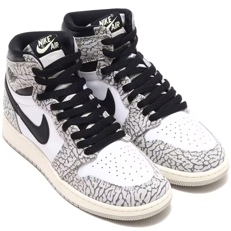 NIKE ナイキ エアジョーダン 1 レトロ ハイ AJ1 AIR JORDAN 1 RETRO