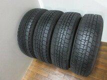 【送料無料・税込み】JS JOKER 14in5.5J+38 4穴PCD100 DP WM02 165/65R14 ルーミー タンク パッソ トール 他_画像9