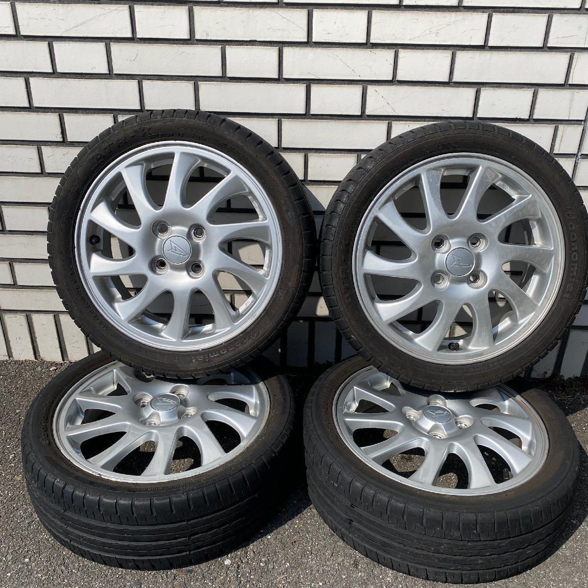 2023年最新】Yahoo!オークション -atr k 15の中古品・新品・未使用品一覧