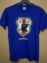 オフィシャル　J.LEAGUE FLAGS TOWN Ｔシャツ　サッカーJリーグ Tシャツ　150サイズ　新品_画像2