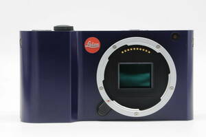 50台限定 Leica ライカT ボディ 18183 typ701 ChalieVice