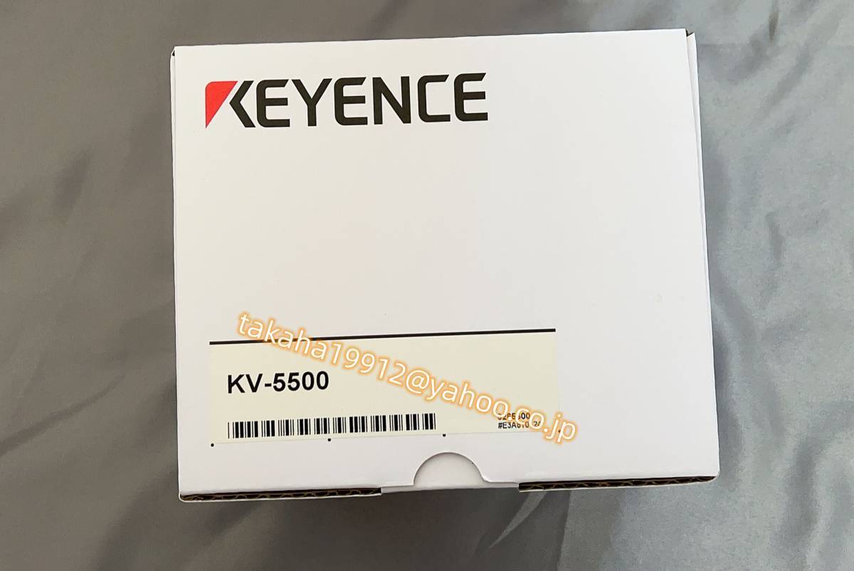 KEYENCE キーエンス KV-24DR (No.83) 的详细信息 | One Map by FROM