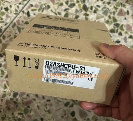 Q2ASHcpu-s1の値段と価格推移は?|1件の売買データからQ2ASHcpu-s1の
