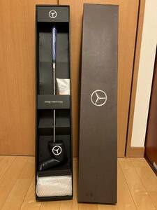 レア品　新品　スコッティキャメロン　Mercedes-Benz×Scotty Cameron 2017 限定品