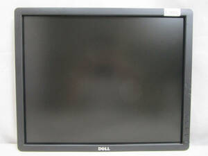 DELL E1913Sc 19 type liquid crystal display ( stand less therefore break up cheap ) control number L-2625