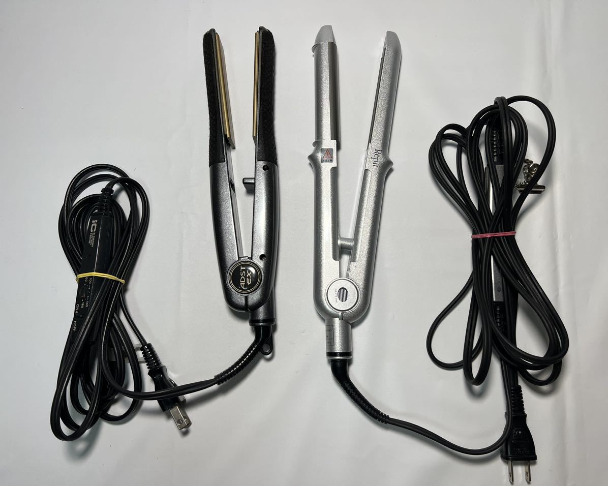 ヤフオク! -「アドスト アイロン」の落札相場・落札価格