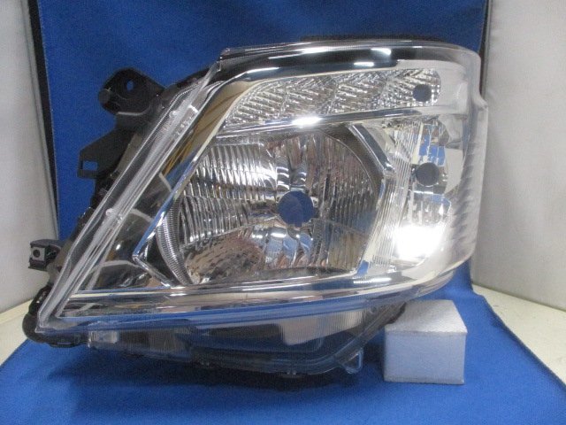2023年最新】ヤフオク! -キャラバン nv350 ヘッドライトの中古品・新品