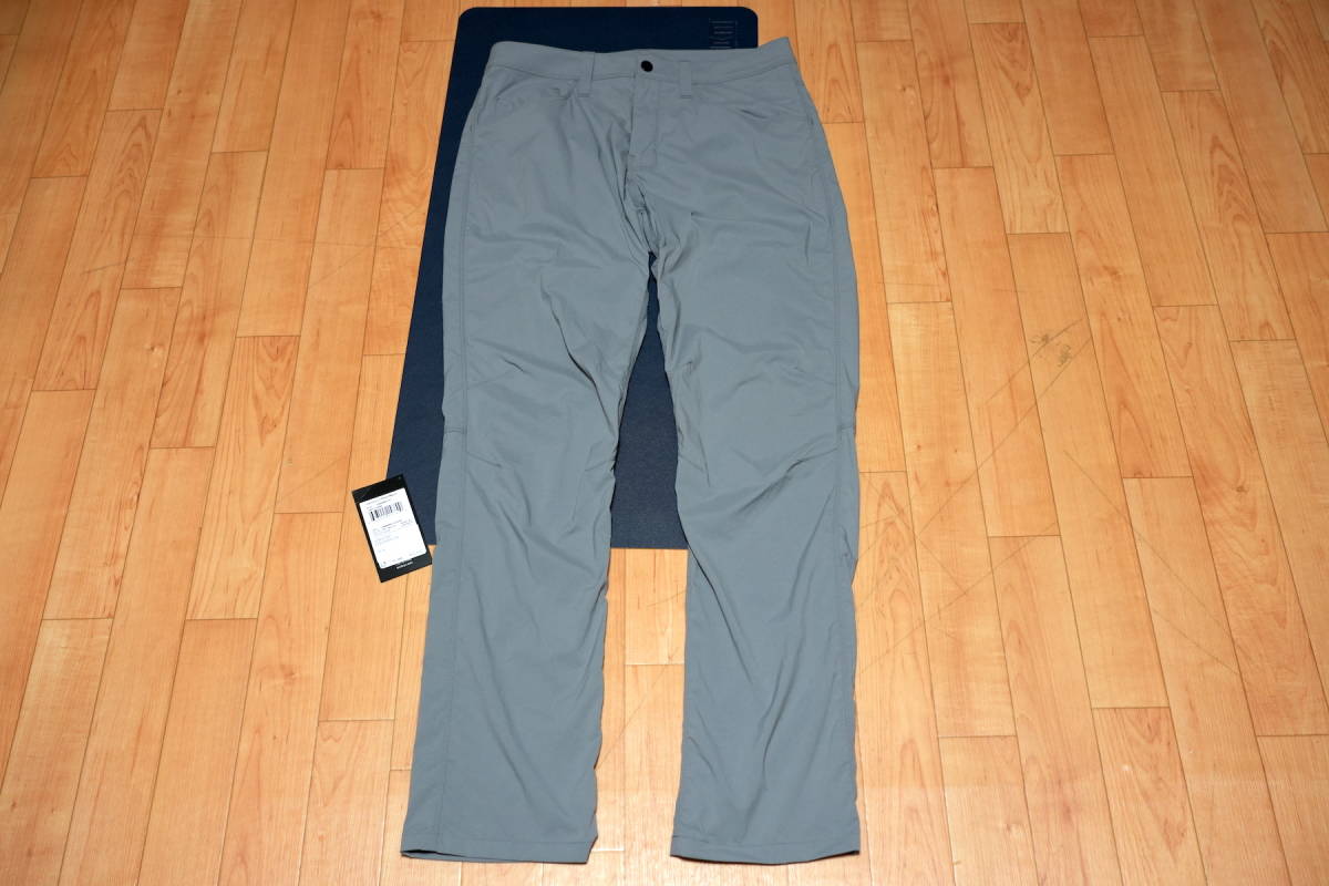 ヤフオク! -「arc teryx pant」(男性用) (アークテリクス)の落札相場
