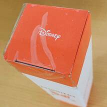 新品未開封 ディズニー Disney ミニボトル ステンレス 携帯用魔法びん 170ml 白 ホワイト スリムボトル_画像6