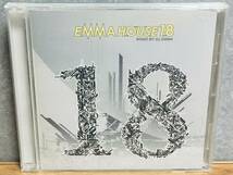 EMMA HOUSE 18　MIXED BY DJ EMMA　エンマ ハウス_画像1