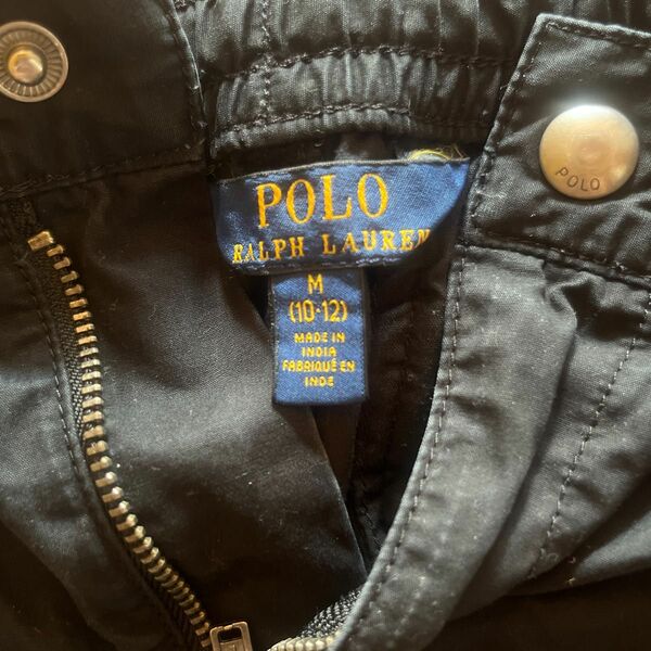 POLO キッズMサイズ