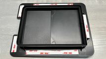 Honda Armrest Hidden Storage for 22-23 Civic FL CVT / アームレスト 隠しポケット シビック FL1 FL4 輸入品_画像5