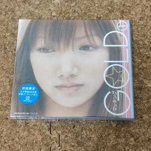 天|CD 未開封品 初回限定盤 後藤真希｜マッキングGOLD1 [PKCP-5014]