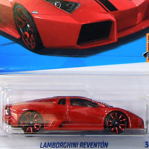 【JHM TOY】LAMBORGHINI REVENTON ランボルギーニ・レヴェントン 新品未開封